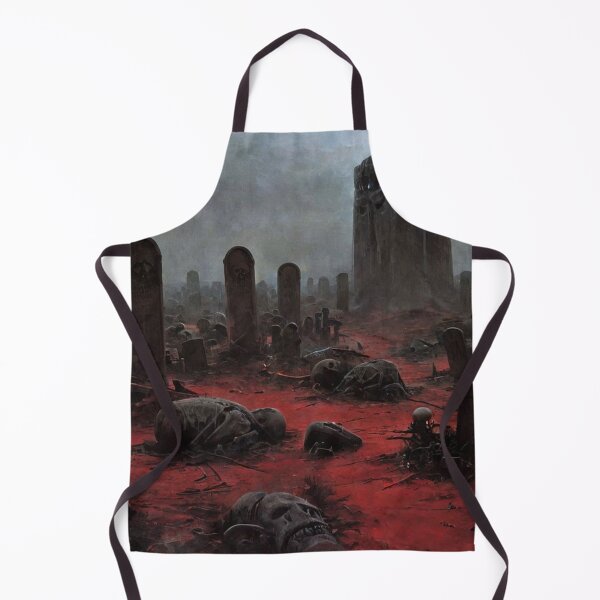 Item preview, Burial Ground designed and sold by Yoozel.