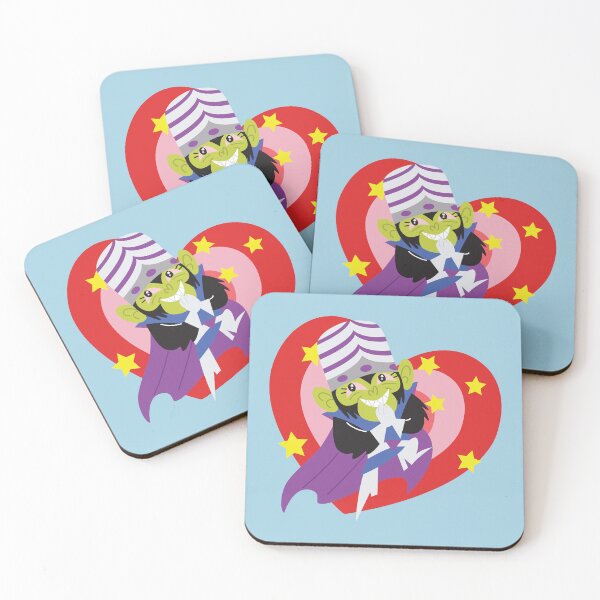 Item preview, Mojo designed and sold by Chubby Monster.