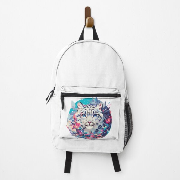 Item preview, Snow Leopard designed and sold by SMARTKIT  DESIGNAGENCY.