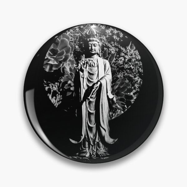 Item preview, Bodhisattva 2 designed and sold by MartianTech.