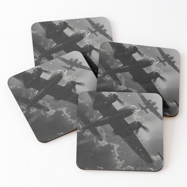 Item preview, Bomber Command's Finest Hour designed and sold by Brendon987.