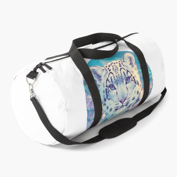Item preview, Snow Leopard designed and sold by SMARTKIT DESIGNAGENCY.