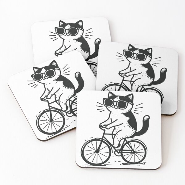 Item preview, Catistic Design designed and sold by HillsBeat.