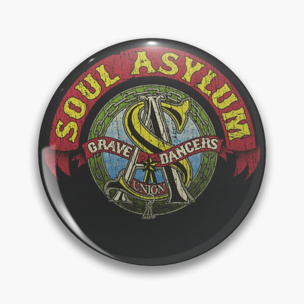 Item preview, Grave Dancers Union 1992 designed and sold by AstroZombie6669.