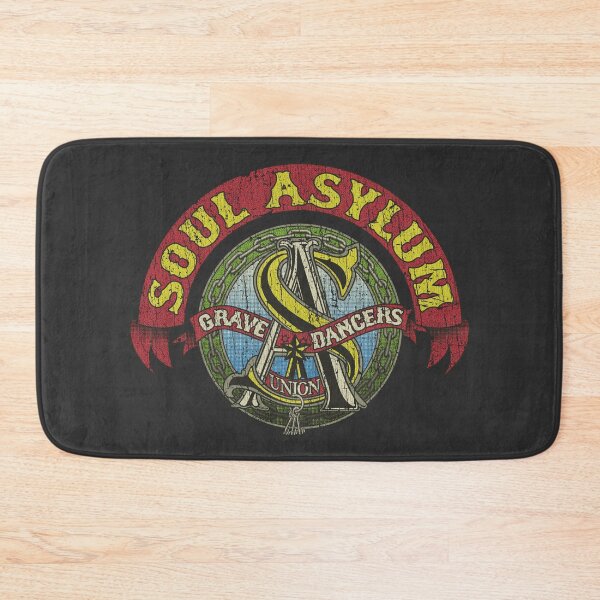 Item preview, Grave Dancers Union 1992 designed and sold by AstroZombie6669.