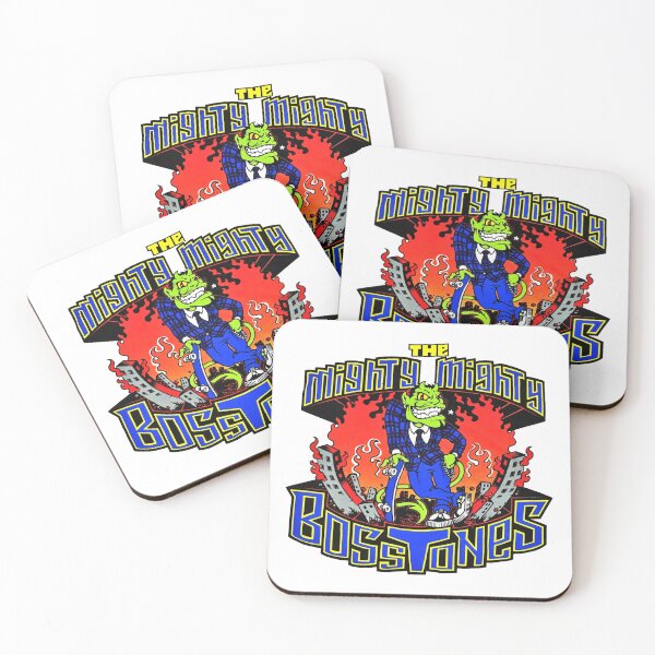 Item preview, The Mighty Mighty Bosstones designed and sold by millieglover.