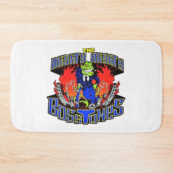 Item preview, The Mighty Mighty Bosstones designed and sold by millieglover.