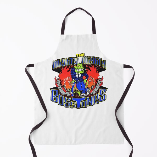Item preview, The Mighty Mighty Bosstones designed and sold by millieglover.