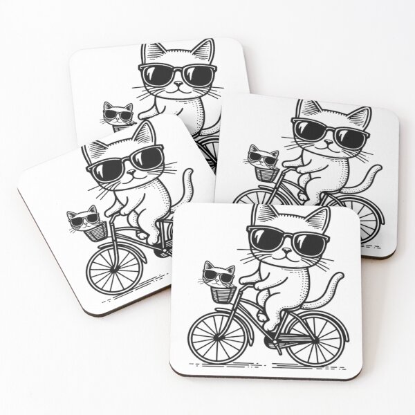 Item preview, Catistic Design designed and sold by HillsBeat.