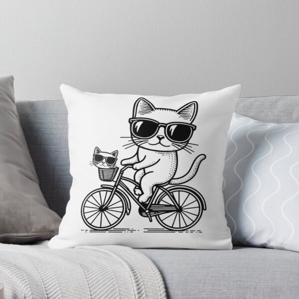 Item preview, Catistic Design designed and sold by HillsBeat.