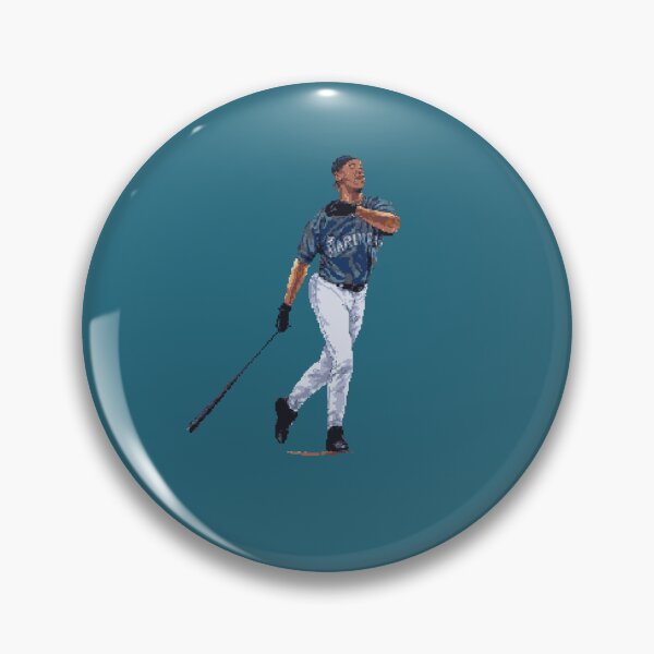 Item preview, Ken Griffey Jr designed and sold by pixelsports2.