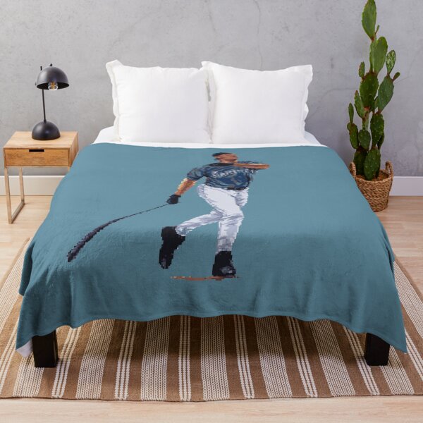 Item preview, Ken Griffey Jr designed and sold by pixelsports2.