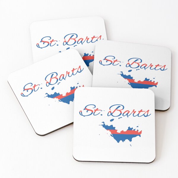 Item preview, St Barthélemy, St. Barts, Souvenir, Gifts,  designed and sold by DAM Creative ⭐⭐⭐⭐⭐.