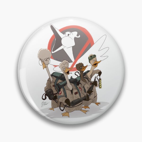 Item preview, GOOSE BUSTERS designed and sold by bswoffs.