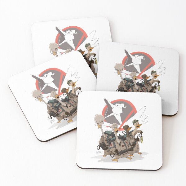Item preview, GOOSE BUSTERS designed and sold by bswoffs.