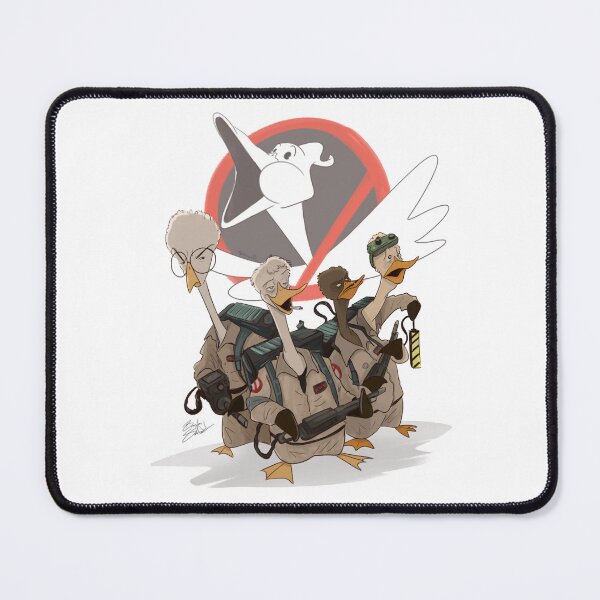 Item preview, GOOSE BUSTERS designed and sold by bswoffs.
