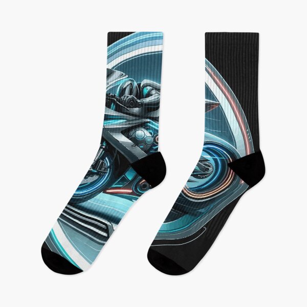 Item preview, Futuristic ride (high-speed vision) designed and sold by PixelAdventurer.