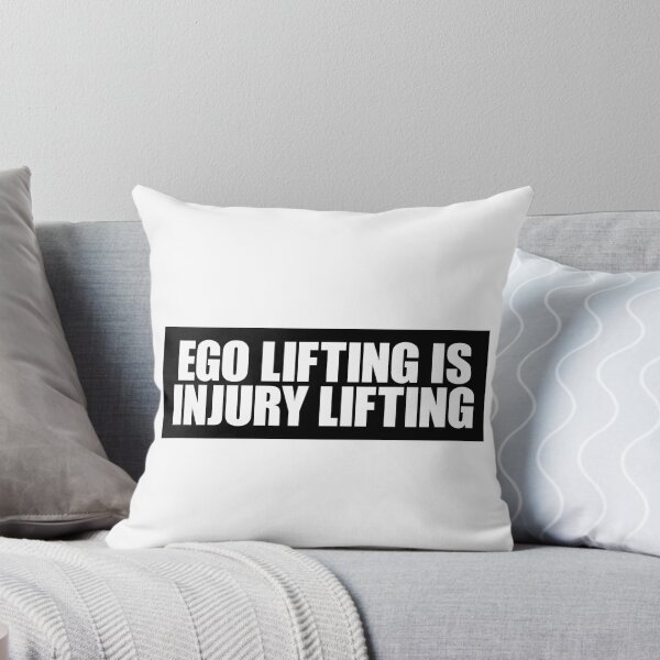 Artikelvorschau, Ego-Lifting ist Verletzungs-Lifting entworfen und verkauft von SweetLog.