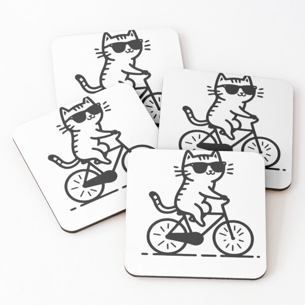 Item preview, Catistic Design designed and sold by HillsBeat.