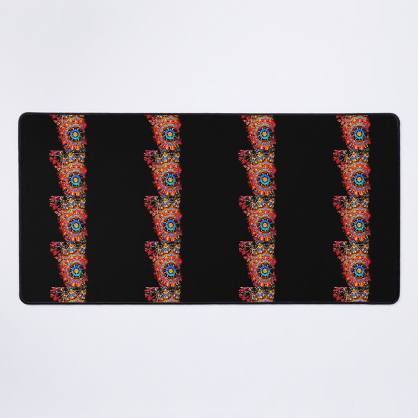 Item preview, The Door to a Kaleidoscope Crazy World designed and sold by Lacey Schmidt.