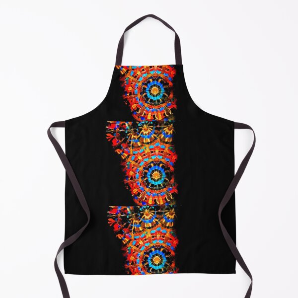 Item preview, The Door to a Kaleidoscope Crazy World designed and sold by Lacey Schmidt.