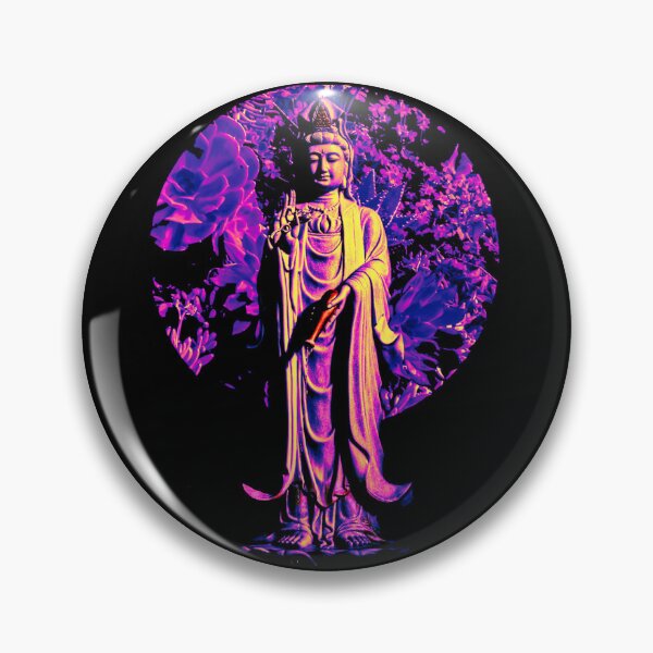 Item preview, Bodhisattva 3 designed and sold by MartianTech.
