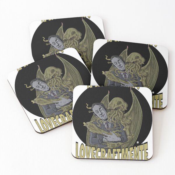 Item preview, lovecraft mind designed and sold by DrSeventinain.