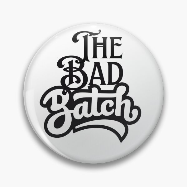 Item preview, The Bad Batch designed and sold by StyleNext.