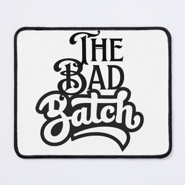 Item preview, The Bad Batch designed and sold by StyleNext.
