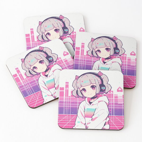 Item preview, Anime Girl designed and sold by Donkey's Salad.