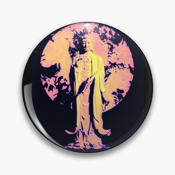 Item preview, Bodhisattva 4 designed and sold by MartianTech.