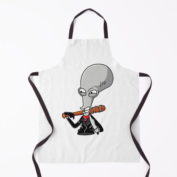 Item preview, Roger Alien designed and sold by arfabasoko.