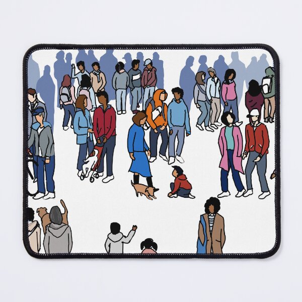 Item preview, Figures designed and sold by ReyDaoedArt.