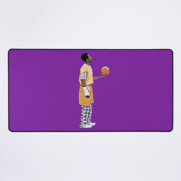 Vista previa del artículo con la obra «Kobe Bryant», diseñado y vendido por pixelsports2.
