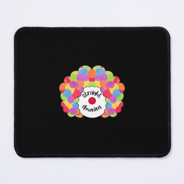 Item preview, straight clowning designed and sold by cailinrosie.