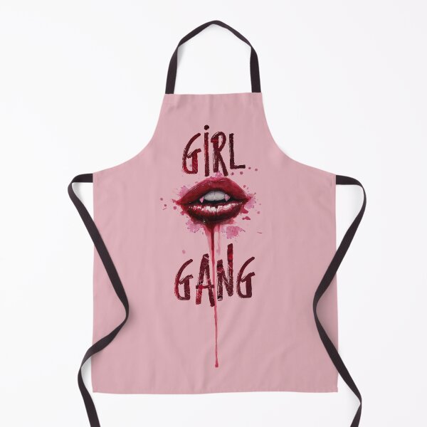 Item preview, Support your local girl gang designed and sold by Tshirtart.