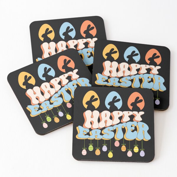 Item preview,    Happy Easter designed and sold by stishirt.