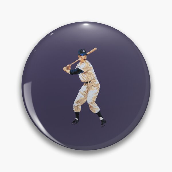 Item preview, Mickey Mantle designed and sold by pixelsports2.