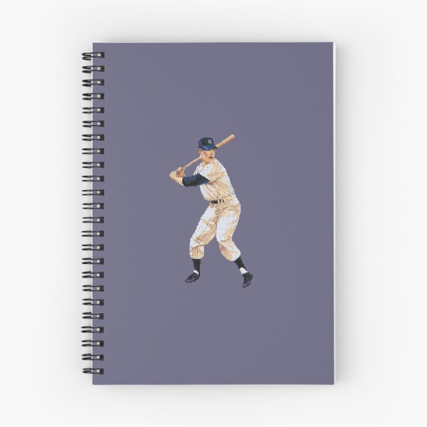 Item preview, Mickey Mantle designed and sold by pixelsports2.