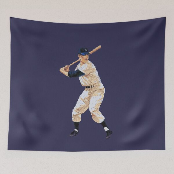 Item preview, Mickey Mantle designed and sold by pixelsports2.