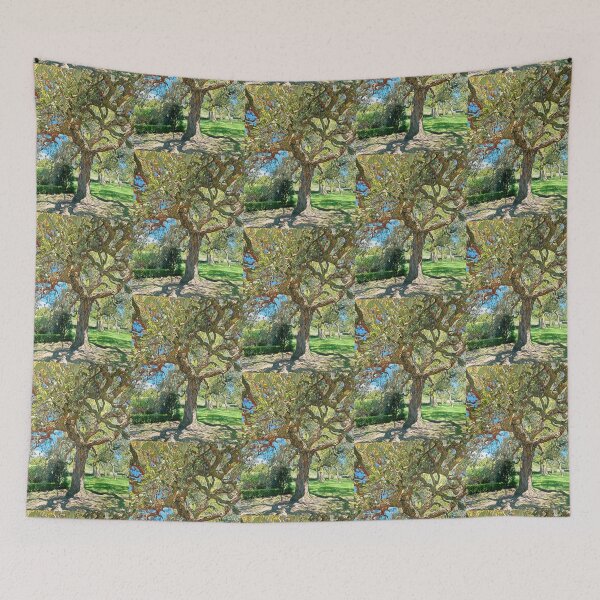 Item preview,  #3 National Botanic Gardens Dublin 05.05.2024 designed and sold by IntFix.