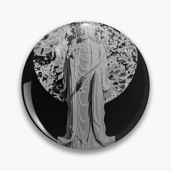 Item preview, Bodhisattva 7 designed and sold by MartianTech.