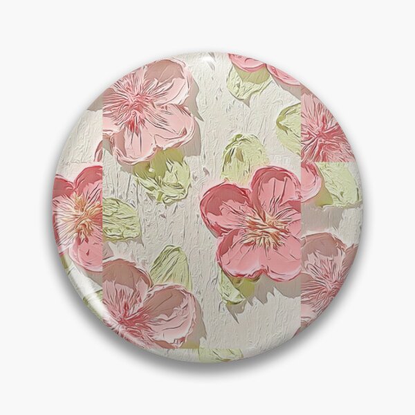 Item preview, Pink Flowers designed and sold by akelly66.