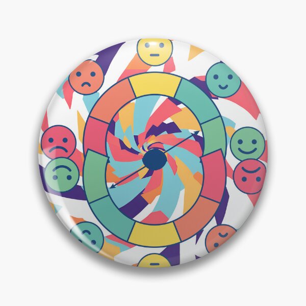 Item preview, abstract emotion design designed and sold by Yeyishop.