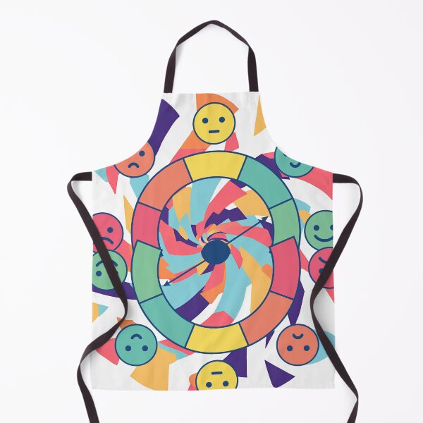 Item preview, abstract emotion design designed and sold by Yeyishop.