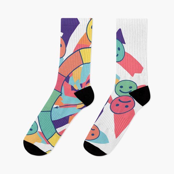 Item preview, abstract emotion design designed and sold by Yeyishop.