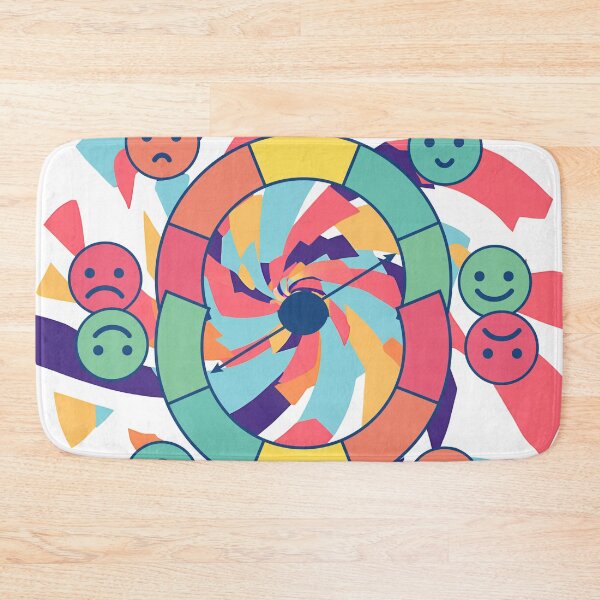 Item preview, abstract emotion design designed and sold by Yeyishop.