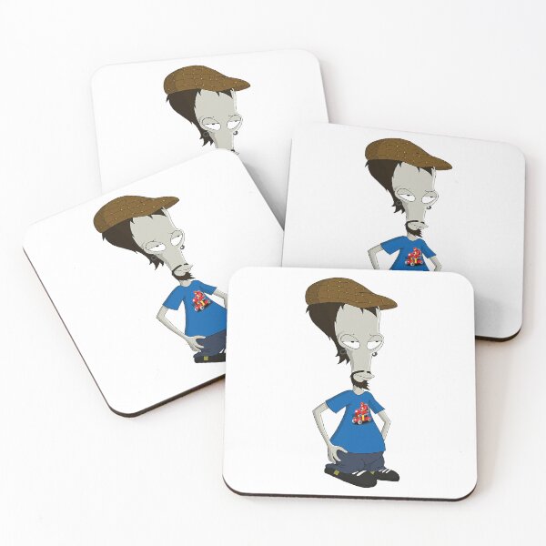 Item preview, Roger The Artist designed and sold by arfabasoko.