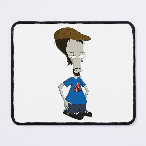 Item preview, Roger The Artist designed and sold by arfabasoko.