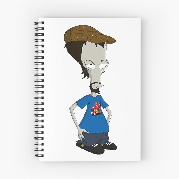 Item preview, Roger The Artist designed and sold by arfabasoko.